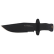 Nóż Muela Tactical Rubber Handle 180mm (SCORPION-18N)