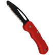 Nóż ratowniczy MAC Coltellerie Folder (MC 697RSC-2.R)