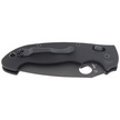 Spyderco Manix 2 XL Knife Black G10, Black DLC CPM S30V by Eric Glesser (C95GPBBK2)