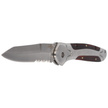 Herbertz Solingen Folding knife Drop Point Classic 86 mm (213212)