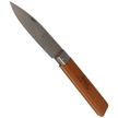 Nóż składany MAM Operario Medium Dark Beech Wood 88mm (2035/3-A-MW)