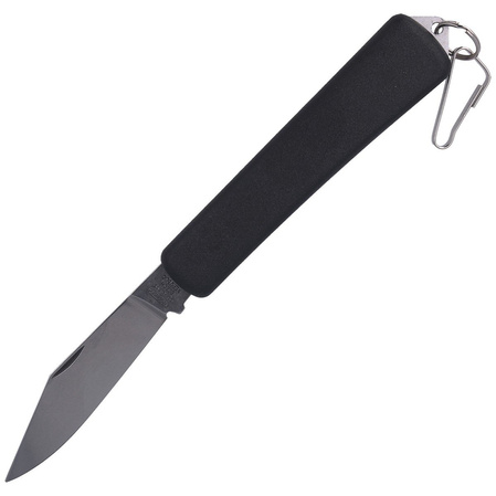Nóż Mikov Camp Black (337-NH-1)