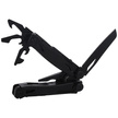 MultiTool BlackFox Resilience, PVD 12 functions (BF-204)