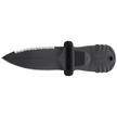 MAC Coltellerie Tekno Daga 2 Diving Knife 105mm (MC TKN10-2.N)