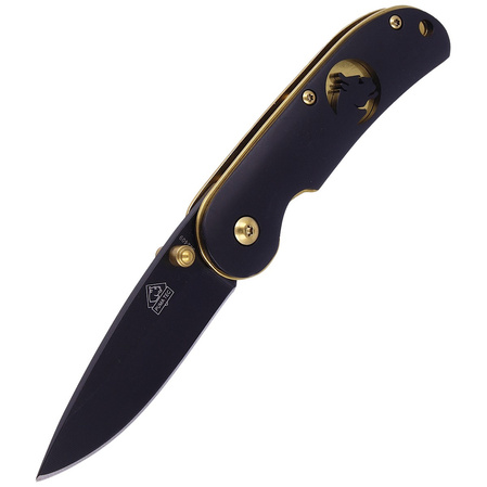 Nóż Puma Solingen Drop Point Folder (302409)