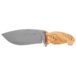 Viper Setter Olive Wood, Satin N690Co by Tommaso Rumici Knife (V4872UL)