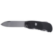 Scyzoryk Mikov Praktik Black (115-NH-5/AK BLK)
