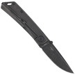 Real Steel LUNA Eco Black Steel, Blackwash K110 by Poltergeist Works (7083)