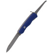 Pocket Knife Mikov Praktik Blue (115-NH-2/AK BLU)
