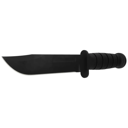Nóż Spartan Blades Ka-Bar Black Kraton G, Black PVD MagnaCut by KA-BAR Knives (SB54BKBKLTBK)