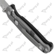 Nóż składany Real Steel S6 G10/Tytan, Two Tone VG-10 (9432)