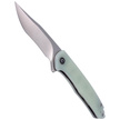 Nóż CIVIVI Mini Sandbar Natural G10, Satin Finish by Eric Ochs (C20011-2)