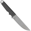 Nóż Za-Pas Urban Tactic Black G10, Stonewashed O2 (UT-ST-G10-BL)