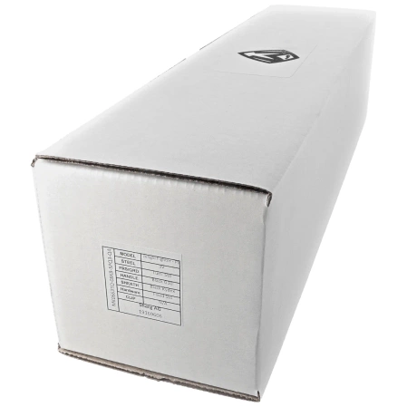 Medford Jungle Fighter Pro Series Knife Black G10, Std HW, Tumbled CPM 3V by Greg Medford (MK0663TQ-08KB-SPQ3-Q4)