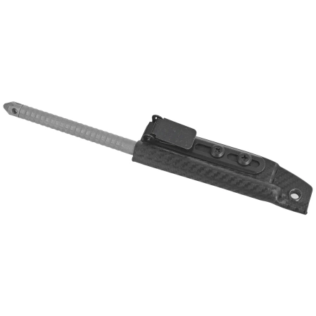 Nóż Microtech TAC-P Spike Gray Apocalyptic 410 (112-10AP)