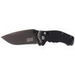Herbertz Solingen Selektion Black G10, Stonewashed (53018)