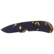 Puma TEC Knife Black Stainless, Black 420 (302409)