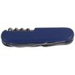 Mikov pocket knife Stovka Blue (100-NH-7 A)
