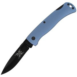 Scyzoryk Shrade X-TIMER ROYAL BLUE IU60TXB - 60 TXBU