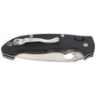 Spyderco Manix 2 XL G-10 PlainEdge Knife (C95GP2)