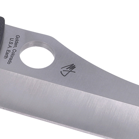 Spyderco YoJumbo Carbon Fiber CPM S90V Sprint Run (C253CFP)