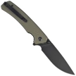 Nóż składany Civivi Merit OD Green G10, Black Stonewashed 14C28N (C24012-2)