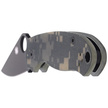 Nóż składany Spyderco Para 3 G-10 Digital Camo / Black Blade Plain (C223GPCMOBK)