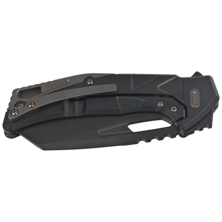 Fox Chronos Dark Matter Fatcarbon, Bronze HW, Black PVD MagnaCut by Stefan Merk (FX-552 ALCF)