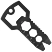 Mini Tool Herbertz CJH, Black Steel 420 (55058)
