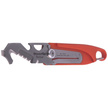 Nóż ratowniczy BlackFox Zytel Orange Rescue Folder (BF-92O)