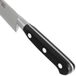 Nóż kuchenny MAM Forged Vegetable Black Polimer, Polished X50CrMoV15 (66906)