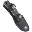 Nóż myśliwski BlackFox Zytel Drop Point 80mm (BF-009)