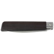 Nóż składany MAM Ebony Wood, Inox HW, Satin X50CrMoV15 (2138)