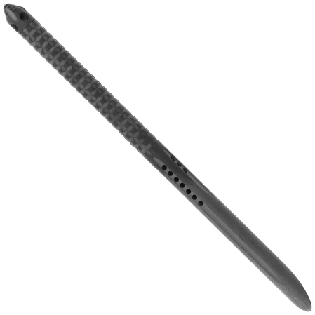 Microtech TAC-P Spike Black DLC 410 (112-1DLCTS)