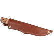 Za-Pas Knives Biwi 12 Zebrawood, Two Tone 4H13 (BW12-W-ZW)