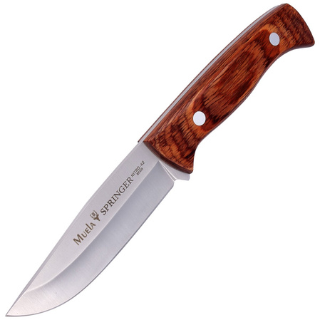 Nóż Muela Springer PakkaWood 110mm (SPRINGER-11R)