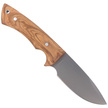 Muela Rhino Olive Wood, Satin 100mm (RHINO-10.OL)