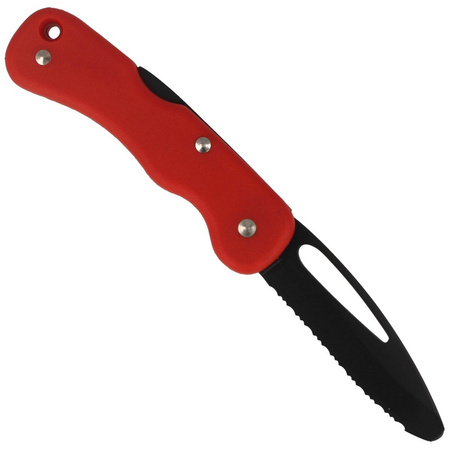 Nóż ratowniczy MAC Coltellerie Folder (MC 697RSC-2.R)