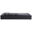 Nóż składany LionSteel ROK Grey Titanium, Satin M390 by Molletta (ROK G)