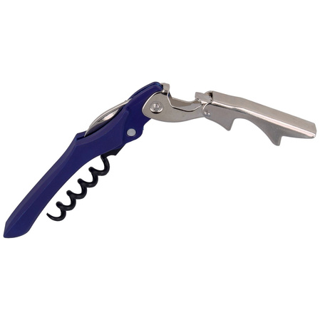 Wine opener Farfalli UniQ Blue (FF UNIQ 2 BLU)