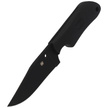 Spyderco Perrin Street Beat FRN / Kraton Black Blade (FB15PBBK)