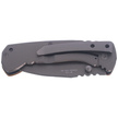 BlackFox Tactical Drop Point Folding Knife 85mm (BF-116)