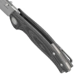 Nóż składany Viper Vale Black Suretouch, Stonewashed MagnaCut by Jesper Voxnæs (V6006GG)