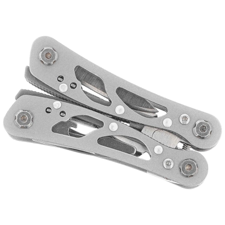 MultiTool Martinez Albainox 11 funkcji Grey Stainless Steel (33925)