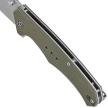 Civivi Photonix Knife OD Green G10, Satin 14C28N (C23081B-2)