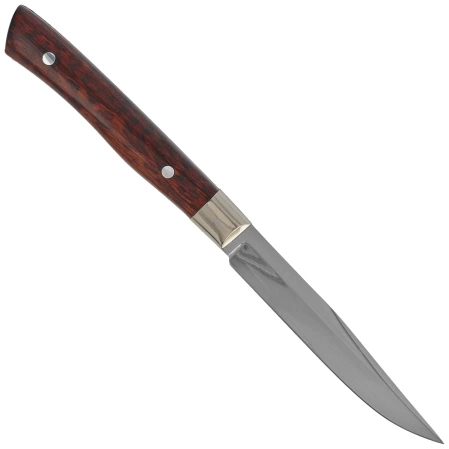 Nóż Muela MA-10M Snake Wood, Satin X50CrMoV15