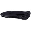 Nóż Puma Solingen G-10 Black Drop Point 85mm (306011)