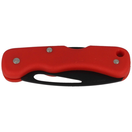 Nóż ratowniczy MAC Coltellerie Folder (MC 697RSC-2.R)