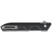 Extrema Ratio Knife Ferrum E Black Aluminium, Satin N690 (04.1000.0366/SAT/BLK)