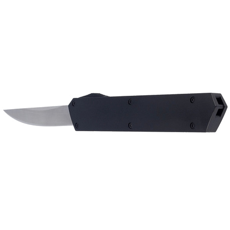 Nóż automatyczny Böker Plus Kwaiken OTF Black by Lucas Burnley (06EX551)